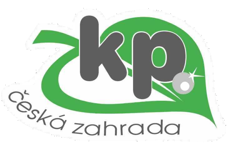 Filip Krupička - Česká zahrada K+P